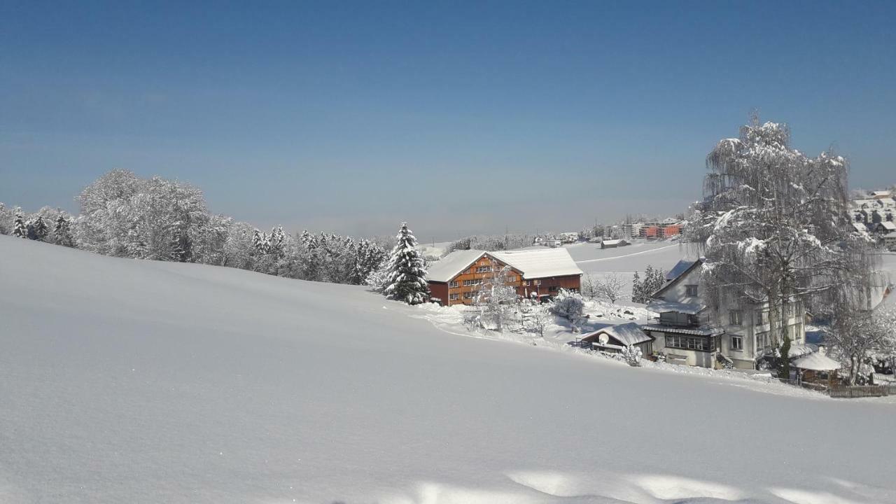 Hof Dietrich Herisau Luaran gambar