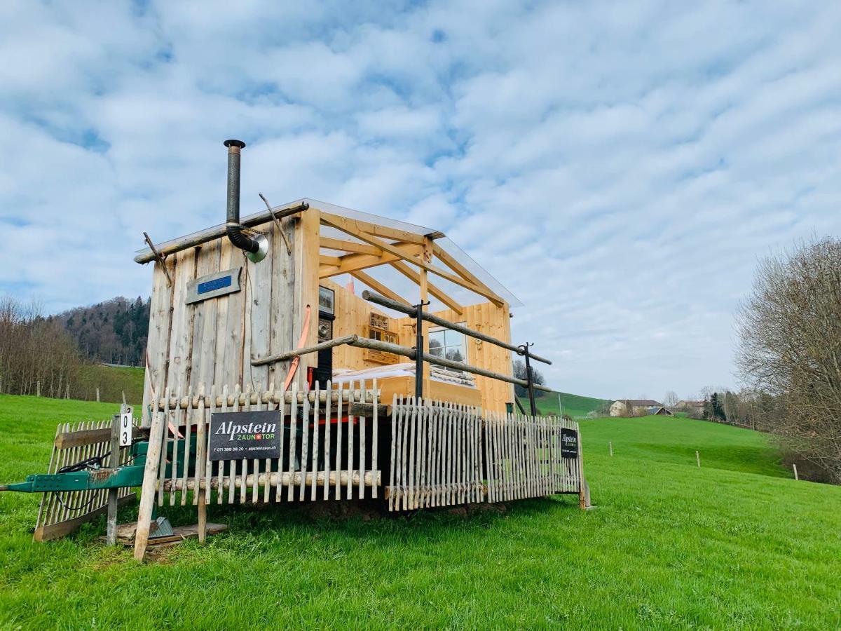 Hof Dietrich Herisau Luaran gambar